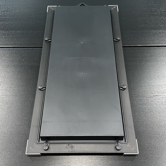 Harley-Davidson Pewter Motorcycle Framed Set - Picture 9 of 11